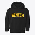 Seneca Kansas Classic Curve Toddler Hoodie additional view 1