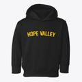 Hope Valley Rhode Island Classic Curve Toddler Hoodie additional view 1