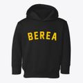 Berea Ohio Classic Curve Toddler Hoodie additional view 1