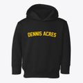 Dennis Acres Missouri Classic Curve Toddler Hoodie additional view 1