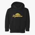 Heathrow Florida Sublime Sunset Toddler Hoodie additional view 1