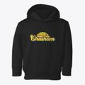 Chatham Massachusetts Sublime Sunset Toddler Hoodie additional view 1