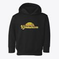 Lindstrom Minnesota Sublime Sunset Toddler Hoodie additional view 1