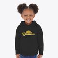 Lindstrom Minnesota Sublime Sunset Toddler Hoodie additional view 2