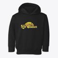Le Sueur Minnesota Sublime Sunset Toddler Hoodie additional view 1