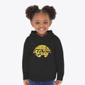 Lely Florida Sublime Sunset Toddler Hoodie additional view 2