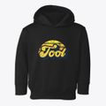 Tool Texas Sublime Sunset Toddler Hoodie additional view 1