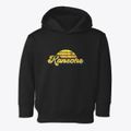 Kaneohe Hawaii Sublime Sunset Toddler Hoodie additional view 1