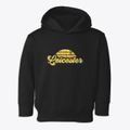Leicester New York Sublime Sunset Toddler Hoodie additional view 1