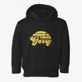 Gerry New York Sublime Sunset Toddler Hoodie additional view 1