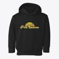 Port Carbon Pennsylvania Sublime Sunset Toddler Hoodie additional view 1