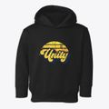 Unity New Hampshire Sublime Sunset Toddler Hoodie additional view 1