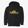 Whitehall Wisconsin Sublime Sunset Toddler Hoodie additional view 1