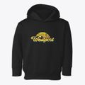 Westport Connecticut Sublime Sunset Toddler Hoodie additional view 1