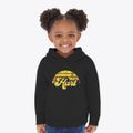 Hurt Virginia Sublime Sunset Toddler Hoodie additional view 2