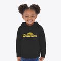 Fullerton Nebraska Sublime Sunset Toddler Hoodie additional view 2