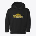 Carlton Wisconsin Sublime Sunset Toddler Hoodie additional view 1