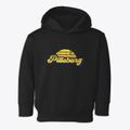 Pittsburg New Hampshire Sublime Sunset Toddler Hoodie additional view 1