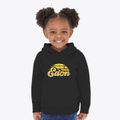 Edon Ohio Sublime Sunset Toddler Hoodie additional view 2