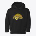 Hatfield Indiana Sublime Sunset Toddler Hoodie additional view 1