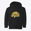 Ruch Oregon Sublime Sunset Toddler Hoodie additional view 1