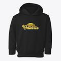 Ontario Wisconsin Sublime Sunset Toddler Hoodie additional view 1