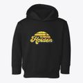 Holden Utah Sublime Sunset Toddler Hoodie additional view 1