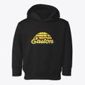 Easton New Hampshire Sublime Sunset Toddler Hoodie additional view 1
