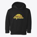 Mokane Missouri Sublime Sunset Toddler Hoodie additional view 1