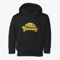 Gurney Wisconsin Sublime Sunset Toddler Hoodie additional view 1
