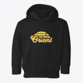Orient Washington Sublime Sunset Toddler Hoodie additional view 1