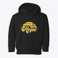 Hope Idaho Sublime Sunset Toddler Hoodie additional view 1
