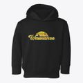 Waunakee Wisconsin Sublime Sunset Toddler Hoodie additional view 1