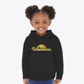 Waunakee Wisconsin Sublime Sunset Toddler Hoodie additional view 2