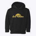 East Whittier California Sublime Sunset Toddler Hoodie additional view 1