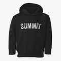 Summit Wisconsin Timeless Retro Toddler Hoodie additional view 1