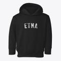 Etna Ohio Timeless Retro Toddler Hoodie additional view 1