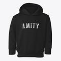 Amity Arkansas Timeless Retro Toddler Hoodie additional view 1
