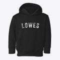 Lowes Kentucky Timeless Retro Toddler Hoodie additional view 1