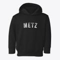 Metz Missouri Timeless Retro Toddler Hoodie additional view 1