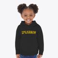 Spearman Texas Timeless Retro Toddler Hoodie additional view 2