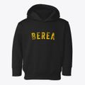 Berea Ohio Timeless Retro Toddler Hoodie additional view 1