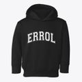 Errol New Hampshire Varsity Toddler Hoodie additional view 1