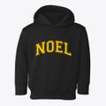 Noel Missouri Varsity Toddler Hoodie additional view 1