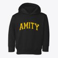 Amity Arkansas Varsity Toddler Hoodie additional view 1
