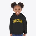 Nectar Alabama Varsity Toddler Hoodie additional view 2