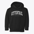 Ottertail Minnesota Urban Vibe Toddler Hoodie additional view 1