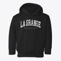 La Grange Kentucky Urban Vibe Toddler Hoodie additional view 1