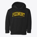 Piedmont Oklahoma Urban Vibe Toddler Hoodie additional view 1