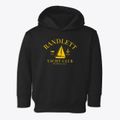 Randlett Utah Yacht Club Toddler Hoodie additional view 1